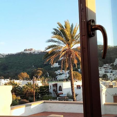 En Patmo Holiday Home Skala Exterior photo