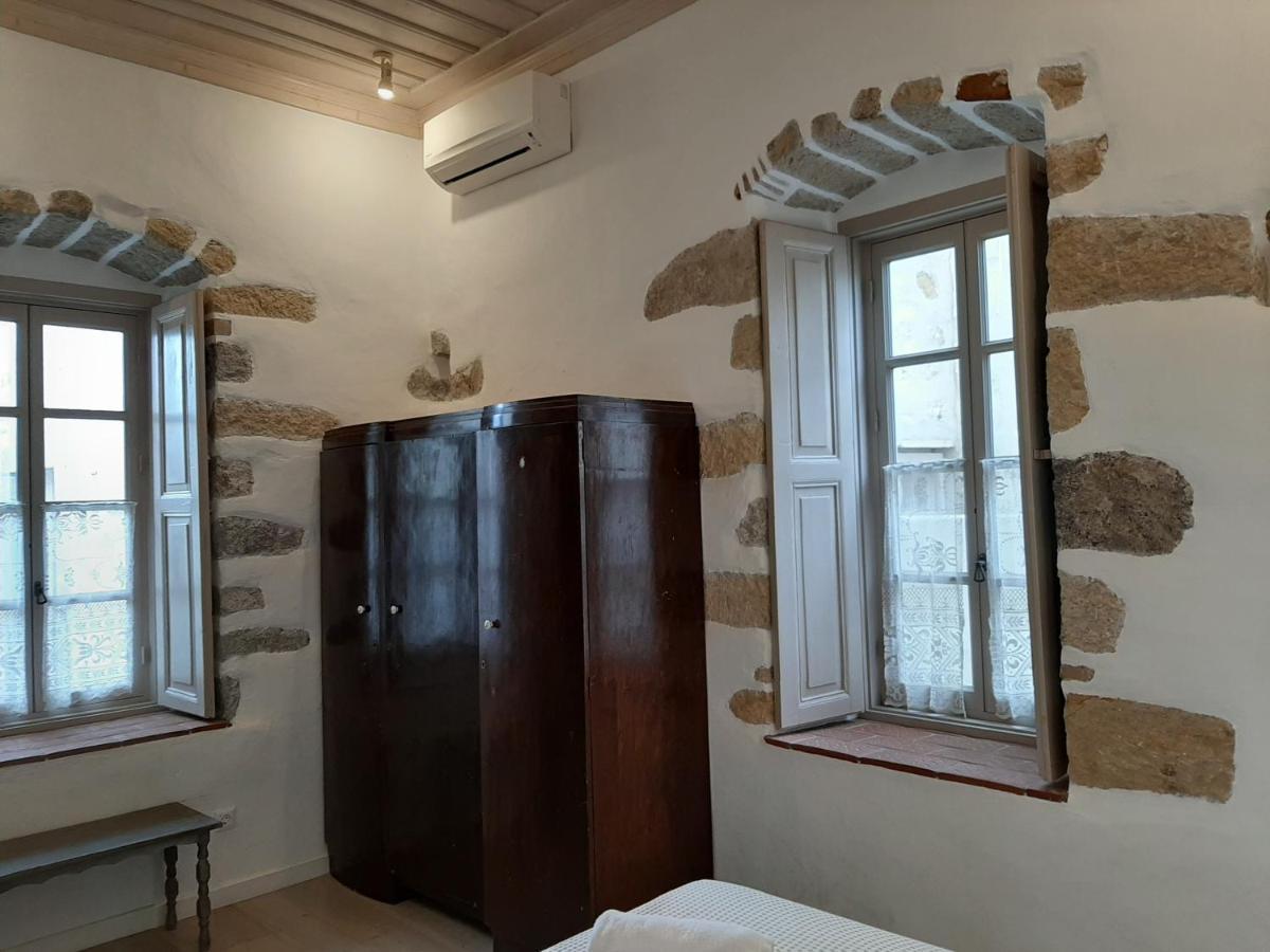 En Patmo Holiday Home Skala Exterior photo