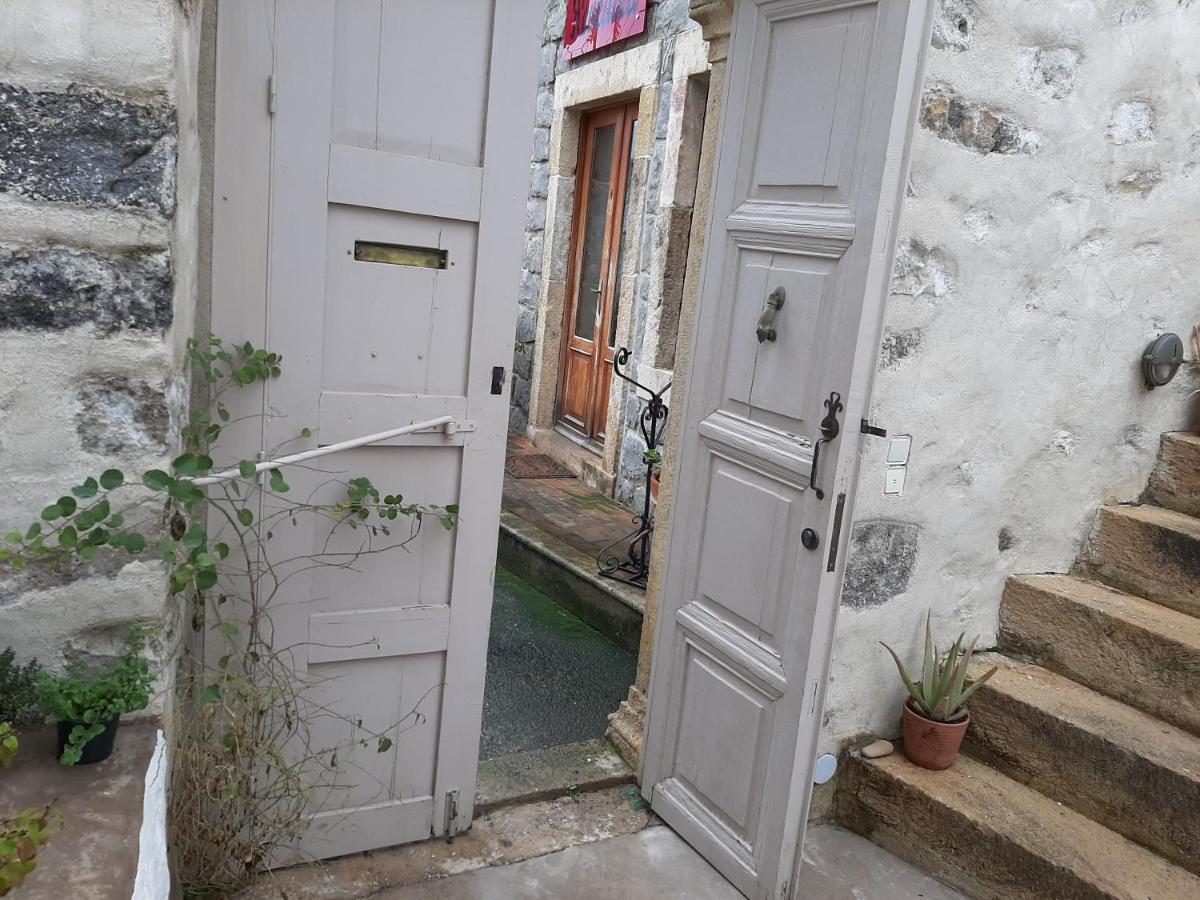 En Patmo Holiday Home Skala Exterior photo
