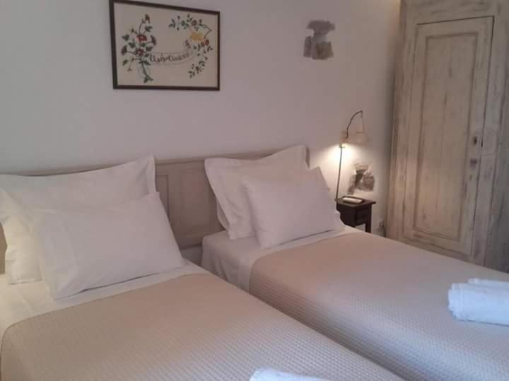 En Patmo Holiday Home Skala Exterior photo