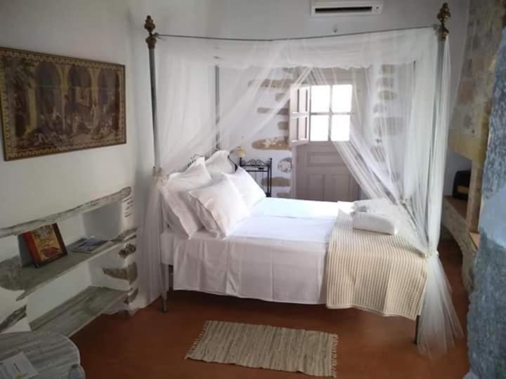 En Patmo Holiday Home Skala Exterior photo