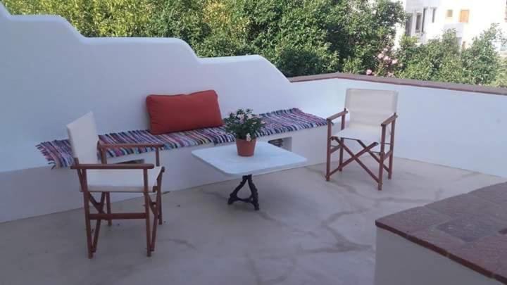 En Patmo Holiday Home Skala Exterior photo
