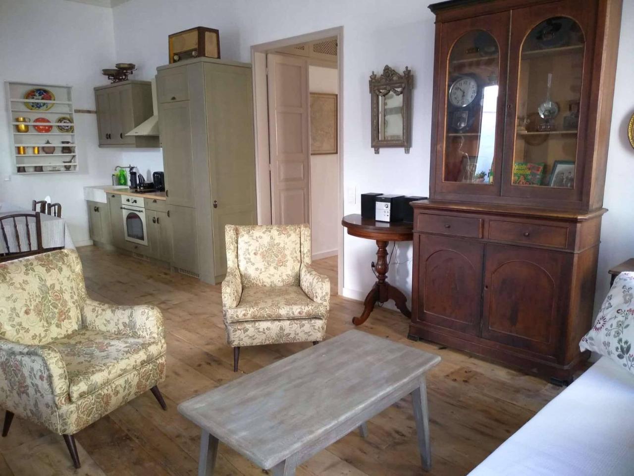 En Patmo Holiday Home Skala Exterior photo