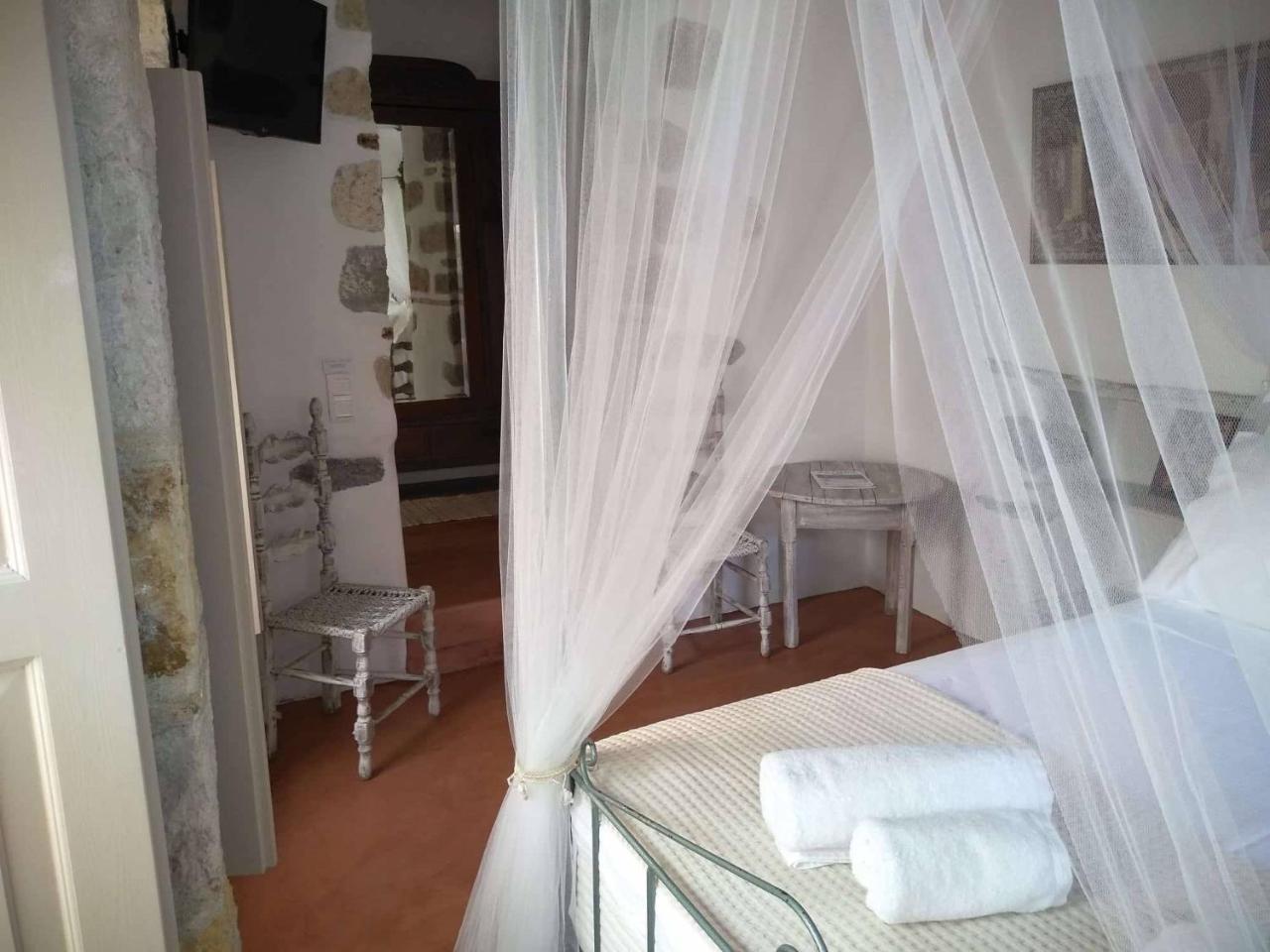 En Patmo Holiday Home Skala Exterior photo
